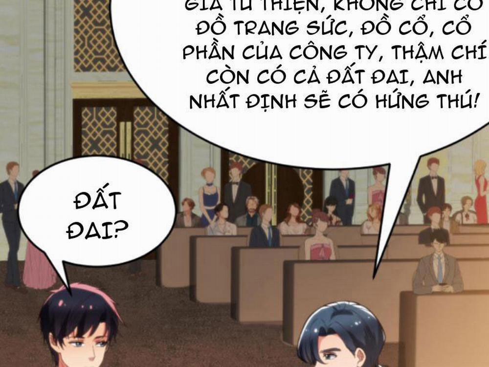 Ta Có 90 Tỷ Tiền Liếm Cẩu! 82 trang 43
