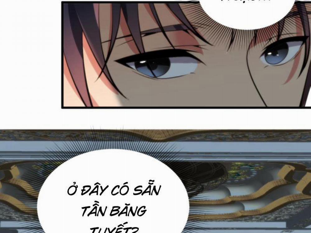 Ta Có 90 Tỷ Tiền Liếm Cẩu! 82 trang 54