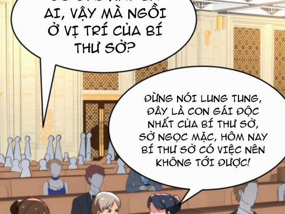 Ta Có 90 Tỷ Tiền Liếm Cẩu! 83 trang 16