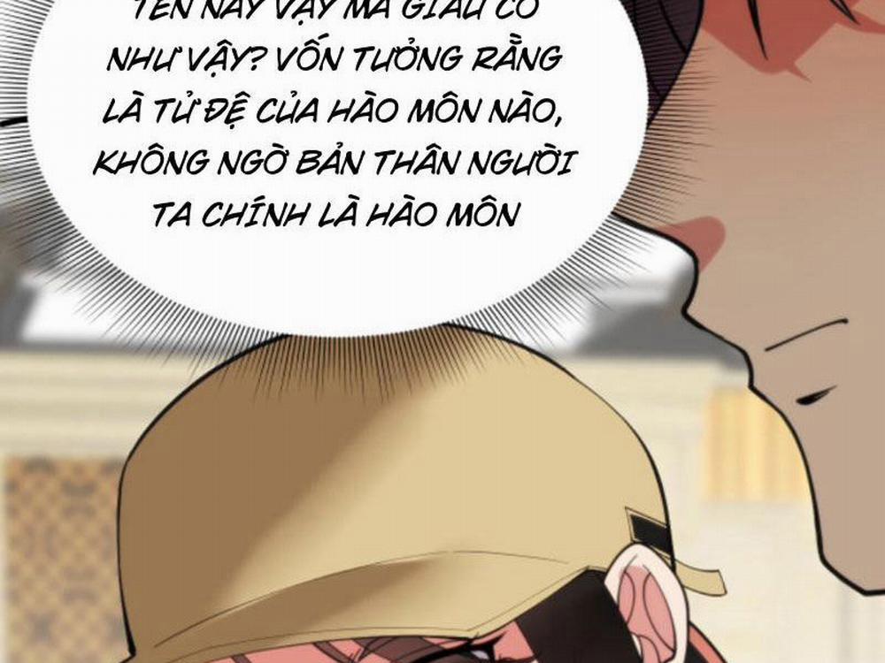 Ta Có 90 Tỷ Tiền Liếm Cẩu! 84 trang 24