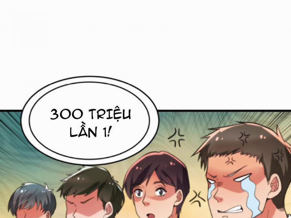Ta Có 90 Tỷ Tiền Liếm Cẩu! 84 trang 31