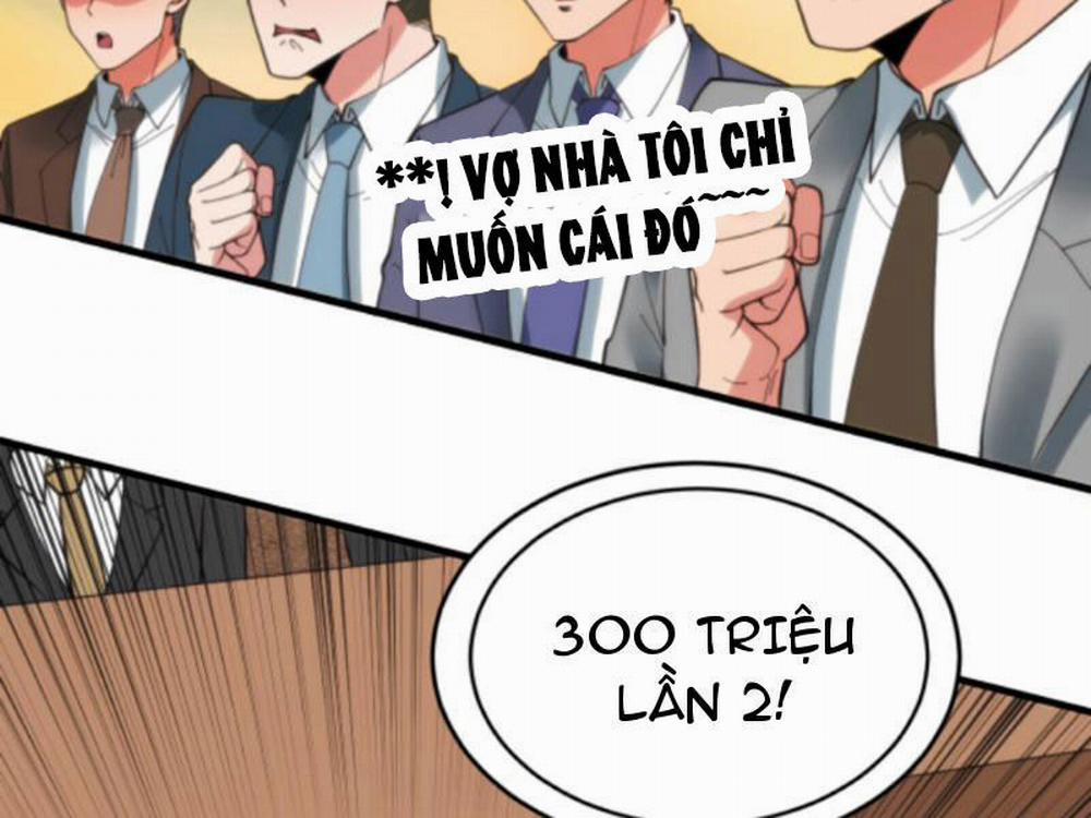 Ta Có 90 Tỷ Tiền Liếm Cẩu! 84 trang 32