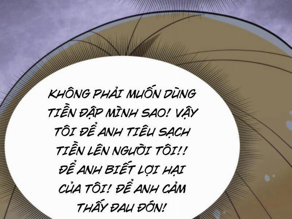 Ta Có 90 Tỷ Tiền Liếm Cẩu! 84 trang 57