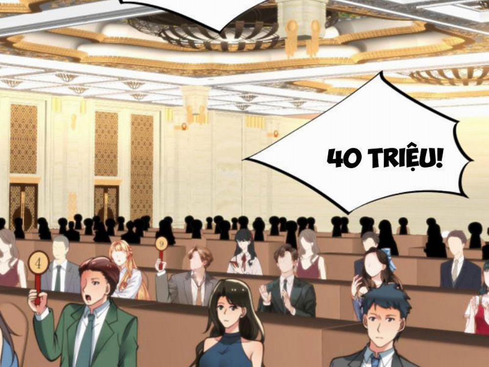 Ta Có 90 Tỷ Tiền Liếm Cẩu! 84 trang 71