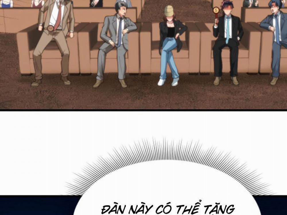 Ta Có 90 Tỷ Tiền Liếm Cẩu! 84 trang 76