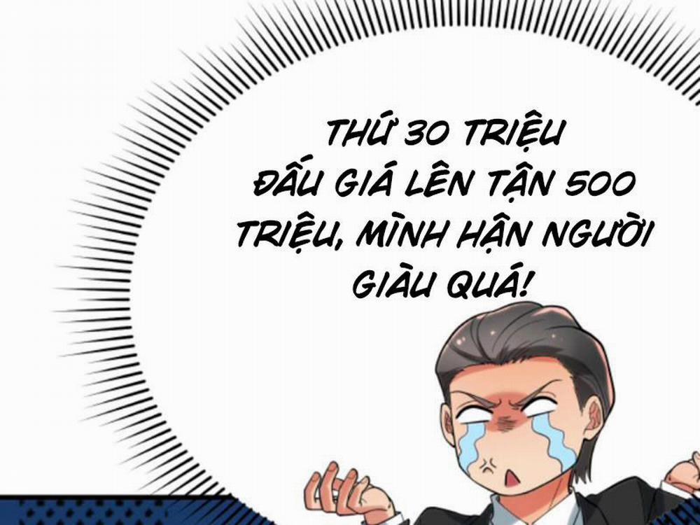 Ta Có 90 Tỷ Tiền Liếm Cẩu! 85 trang 17