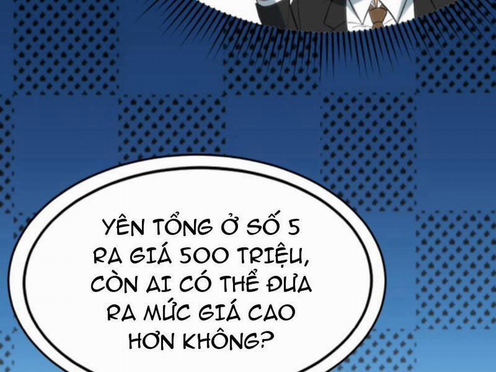 Ta Có 90 Tỷ Tiền Liếm Cẩu! 85 trang 18
