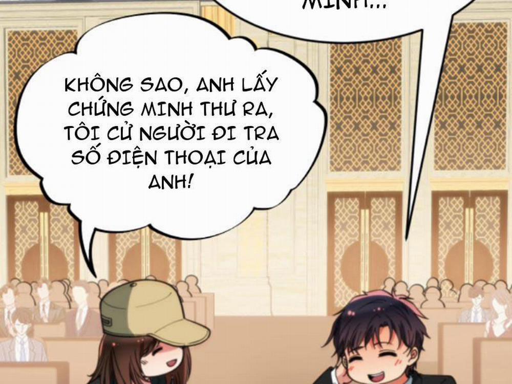 Ta Có 90 Tỷ Tiền Liếm Cẩu! 86 trang 16