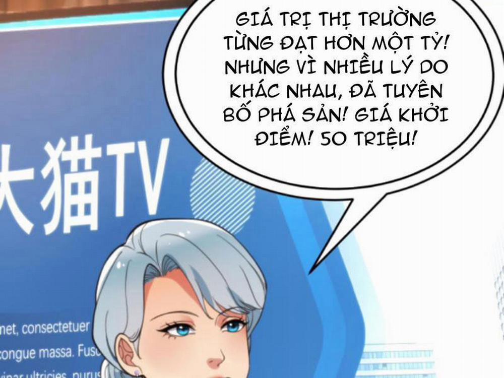Ta Có 90 Tỷ Tiền Liếm Cẩu! 86 trang 32