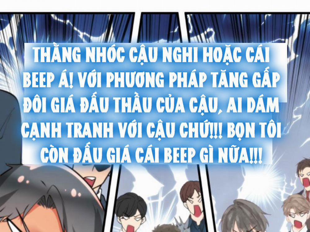 Ta Có 90 Tỷ Tiền Liếm Cẩu! 86 trang 42