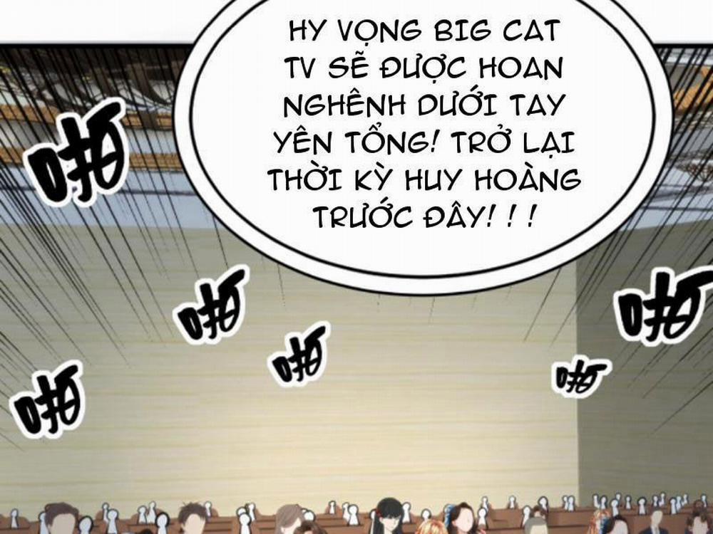 Ta Có 90 Tỷ Tiền Liếm Cẩu! 86 trang 50