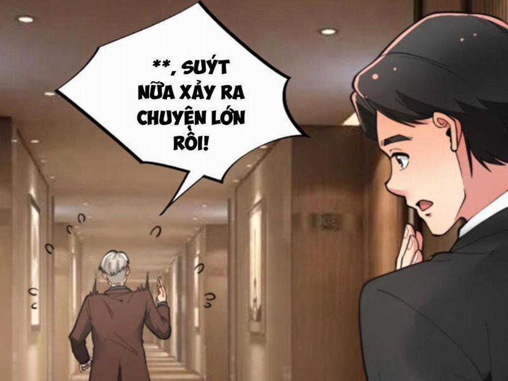 Ta Có 90 Tỷ Tiền Liếm Cẩu! 87 trang 28
