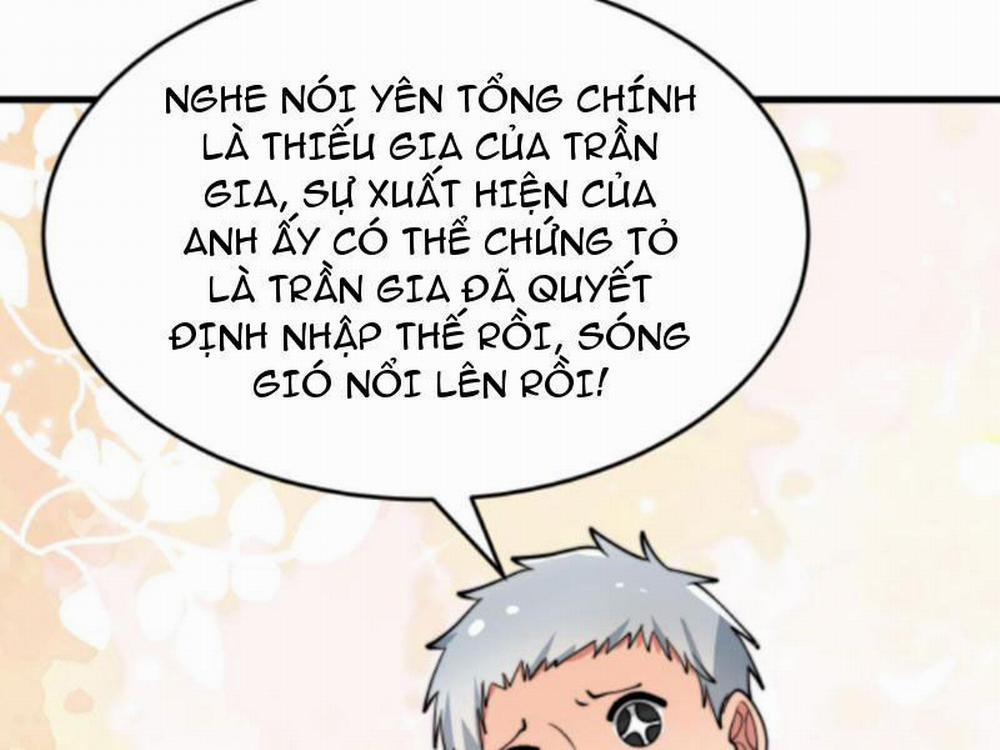 Ta Có 90 Tỷ Tiền Liếm Cẩu! 87 trang 44