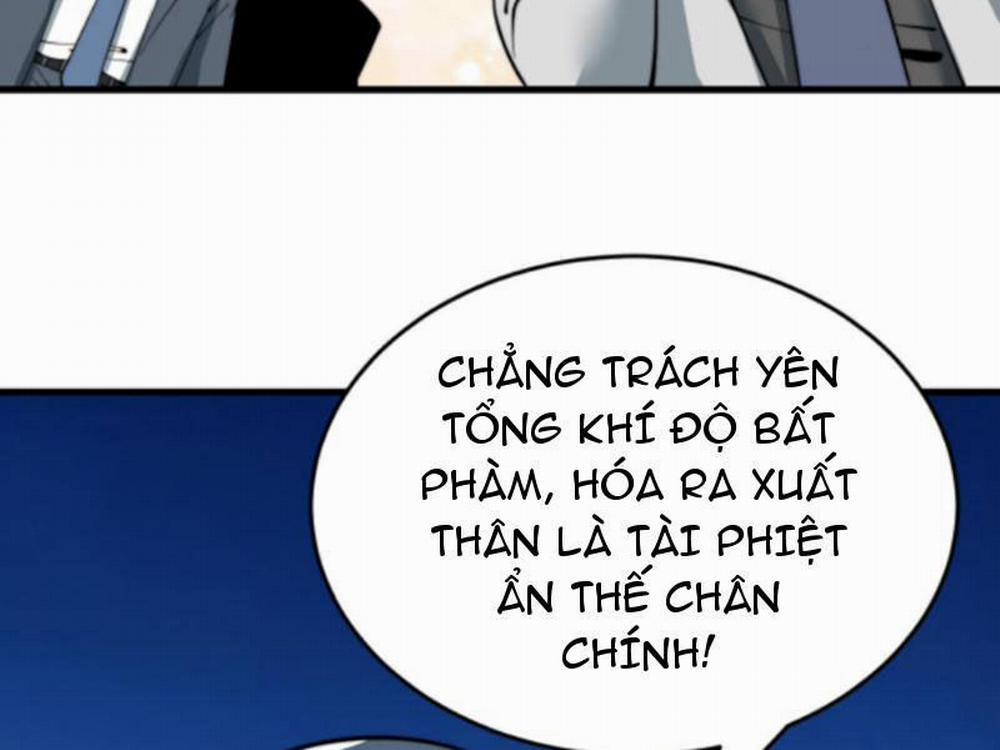Ta Có 90 Tỷ Tiền Liếm Cẩu! 87 trang 46
