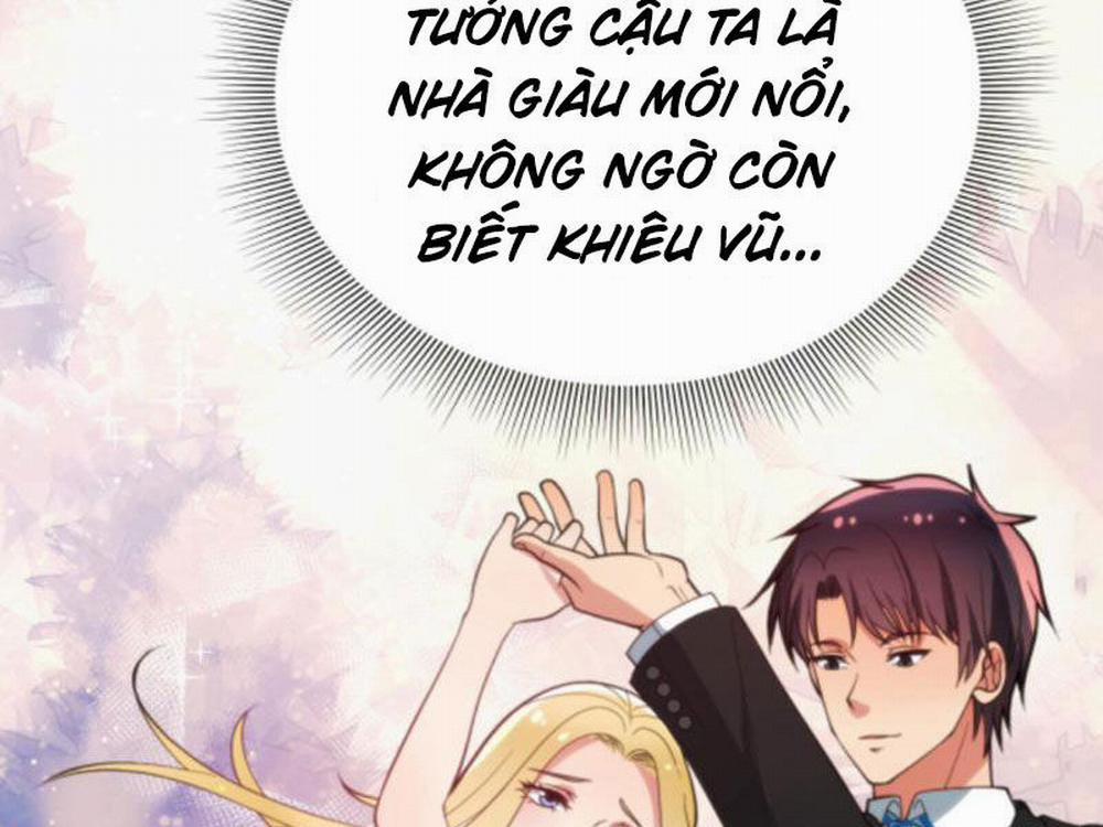 Ta Có 90 Tỷ Tiền Liếm Cẩu! 88 trang 24