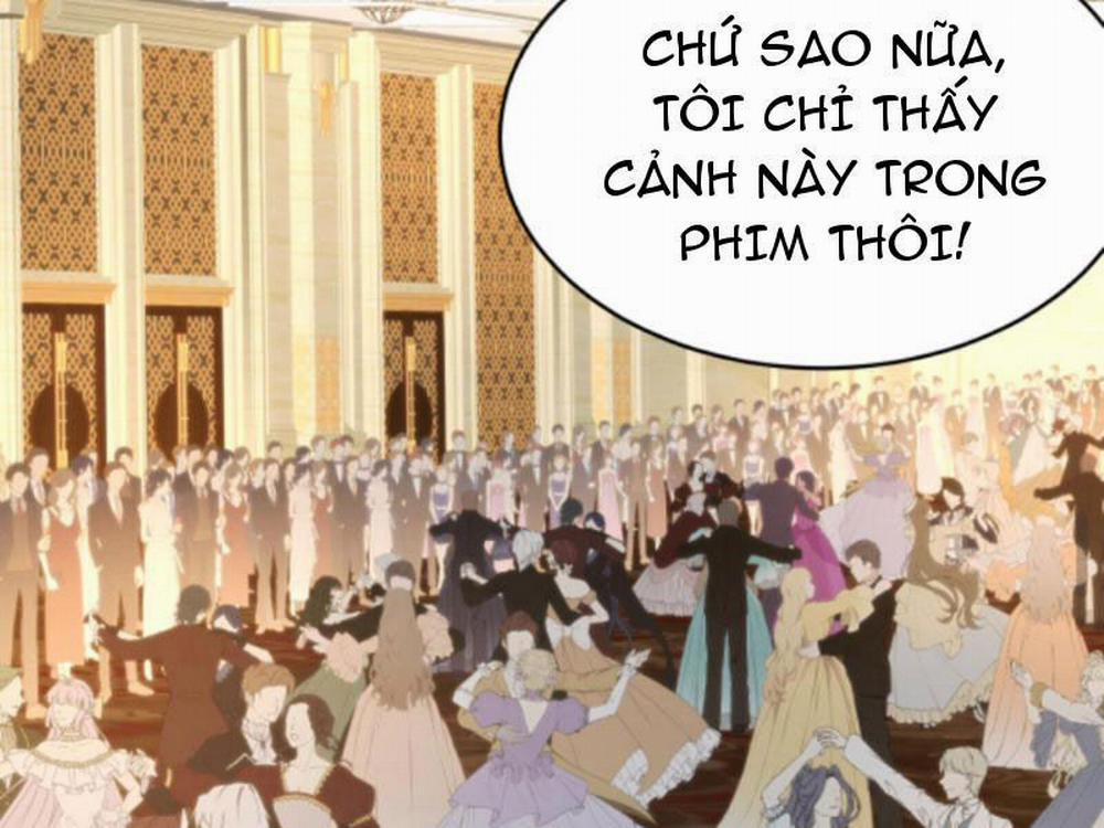 Ta Có 90 Tỷ Tiền Liếm Cẩu! 88 trang 37
