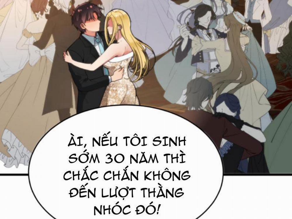 Ta Có 90 Tỷ Tiền Liếm Cẩu! 88 trang 38