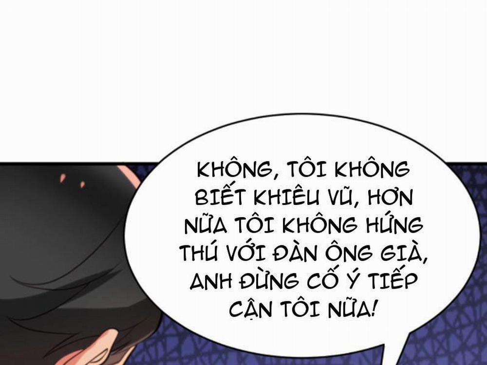 Ta Có 90 Tỷ Tiền Liếm Cẩu! 88 trang 50