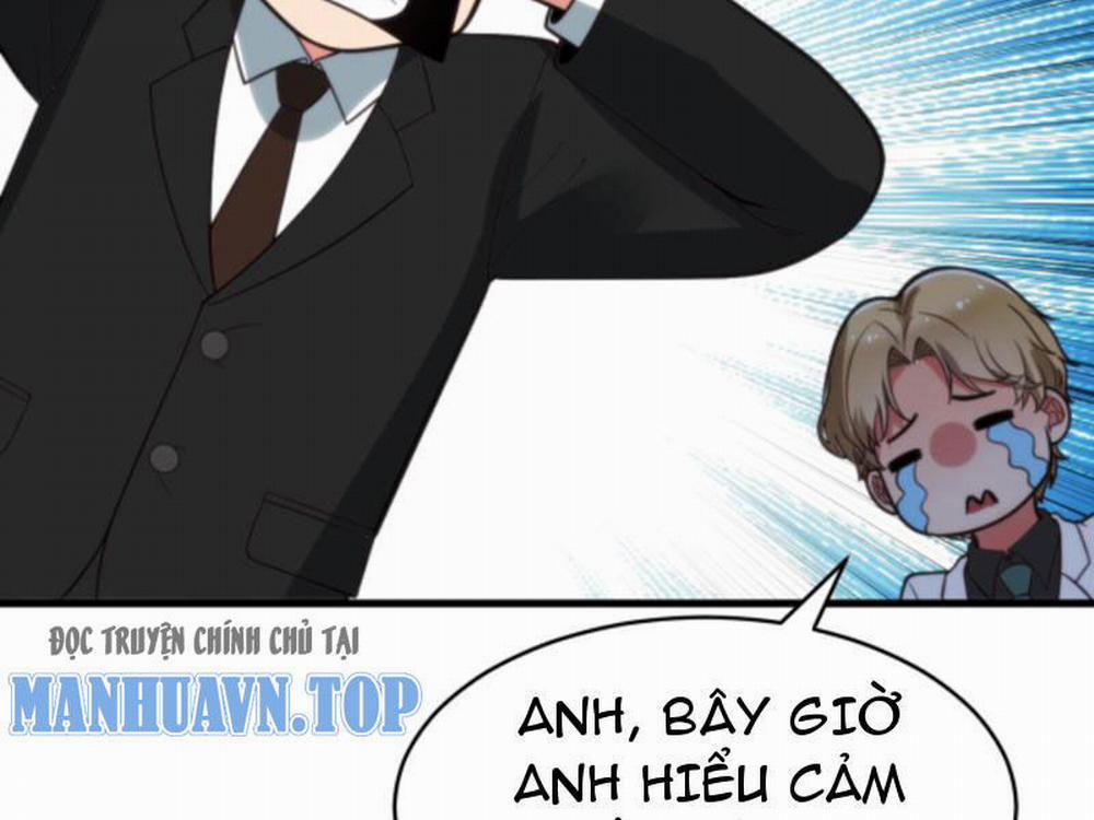 Ta Có 90 Tỷ Tiền Liếm Cẩu! 88 trang 66