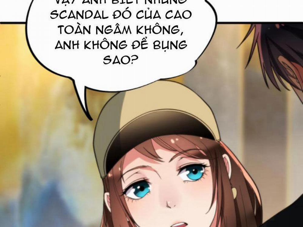 Ta Có 90 Tỷ Tiền Liếm Cẩu! 89 trang 14