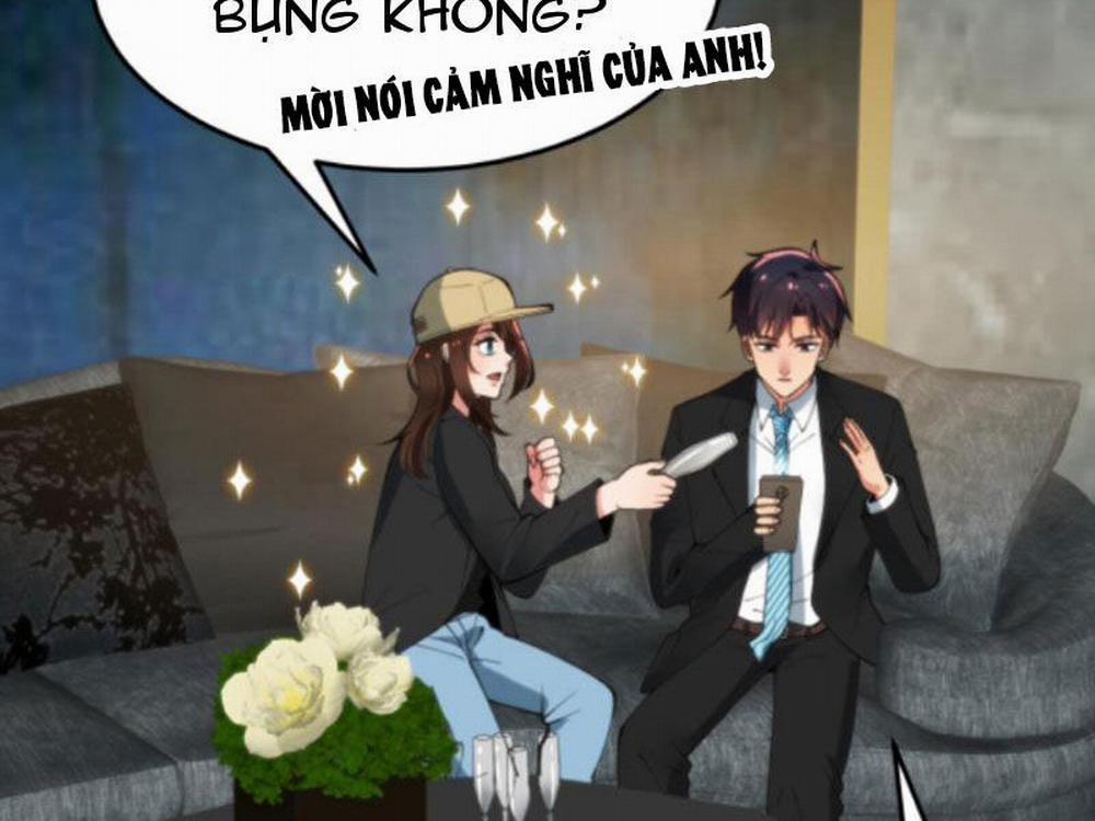 Ta Có 90 Tỷ Tiền Liếm Cẩu! 89 trang 16