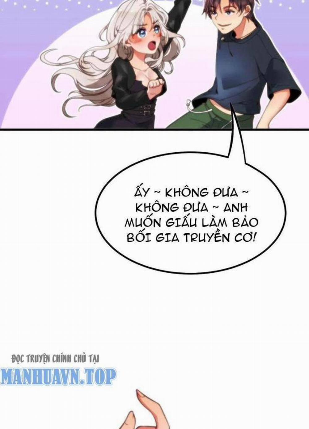 Ta Có 90 Tỷ Tiền Liếm Cẩu! 9 trang 34