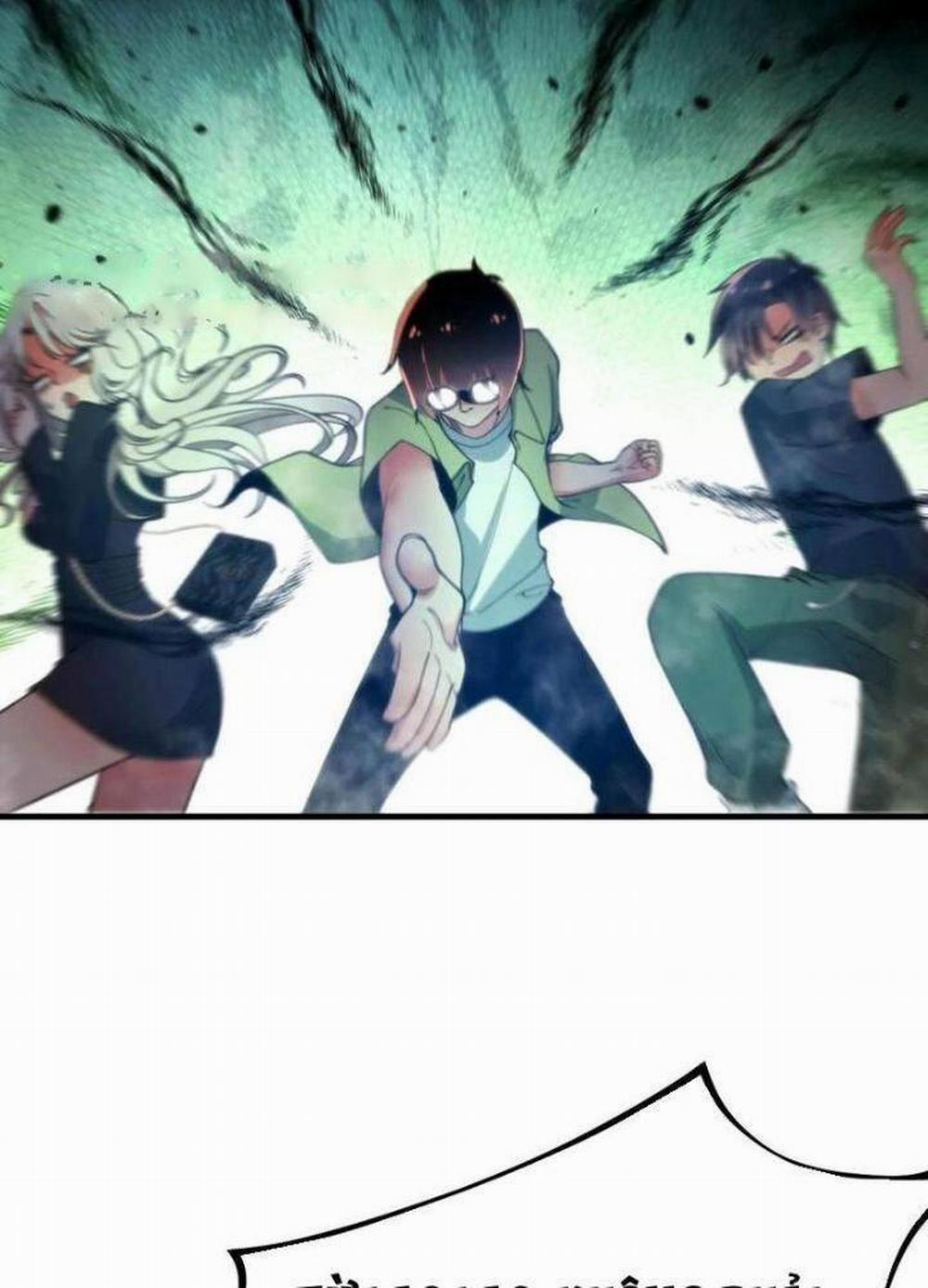 Ta Có 90 Tỷ Tiền Liếm Cẩu! 9 trang 54