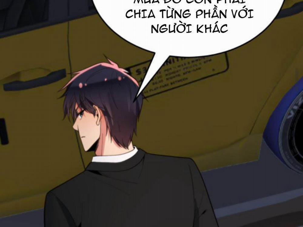 Ta Có 90 Tỷ Tiền Liếm Cẩu! 90 trang 46