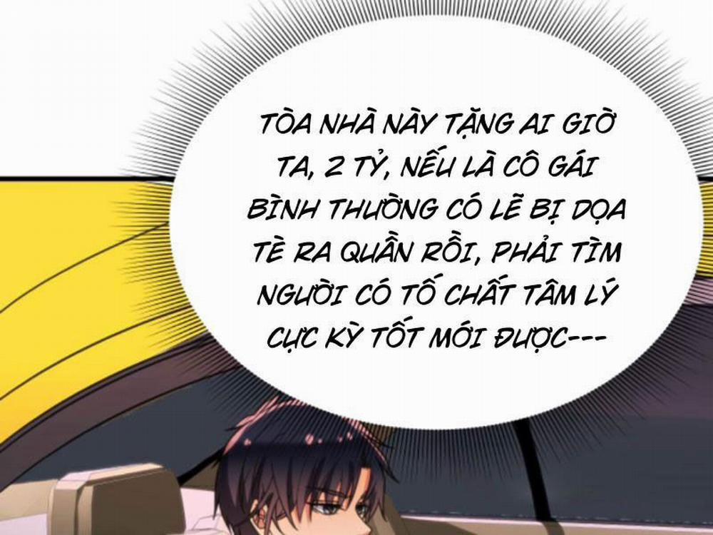 Ta Có 90 Tỷ Tiền Liếm Cẩu! 90 trang 54