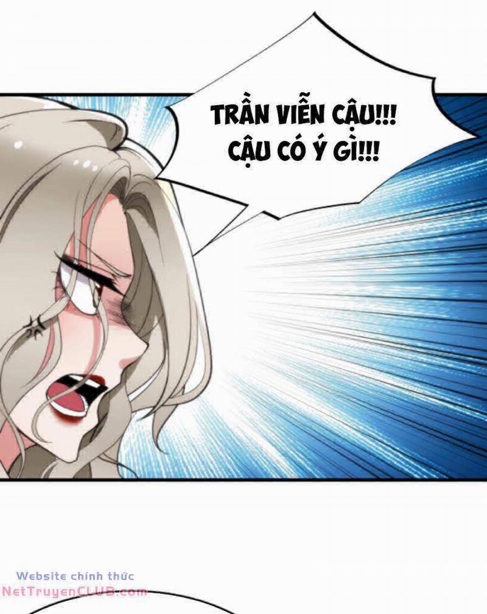 Ta Có 90 Tỷ Tiền Liếm Cẩu! 91 trang 27