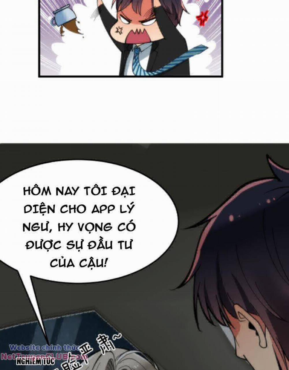 Ta Có 90 Tỷ Tiền Liếm Cẩu! 91 trang 4