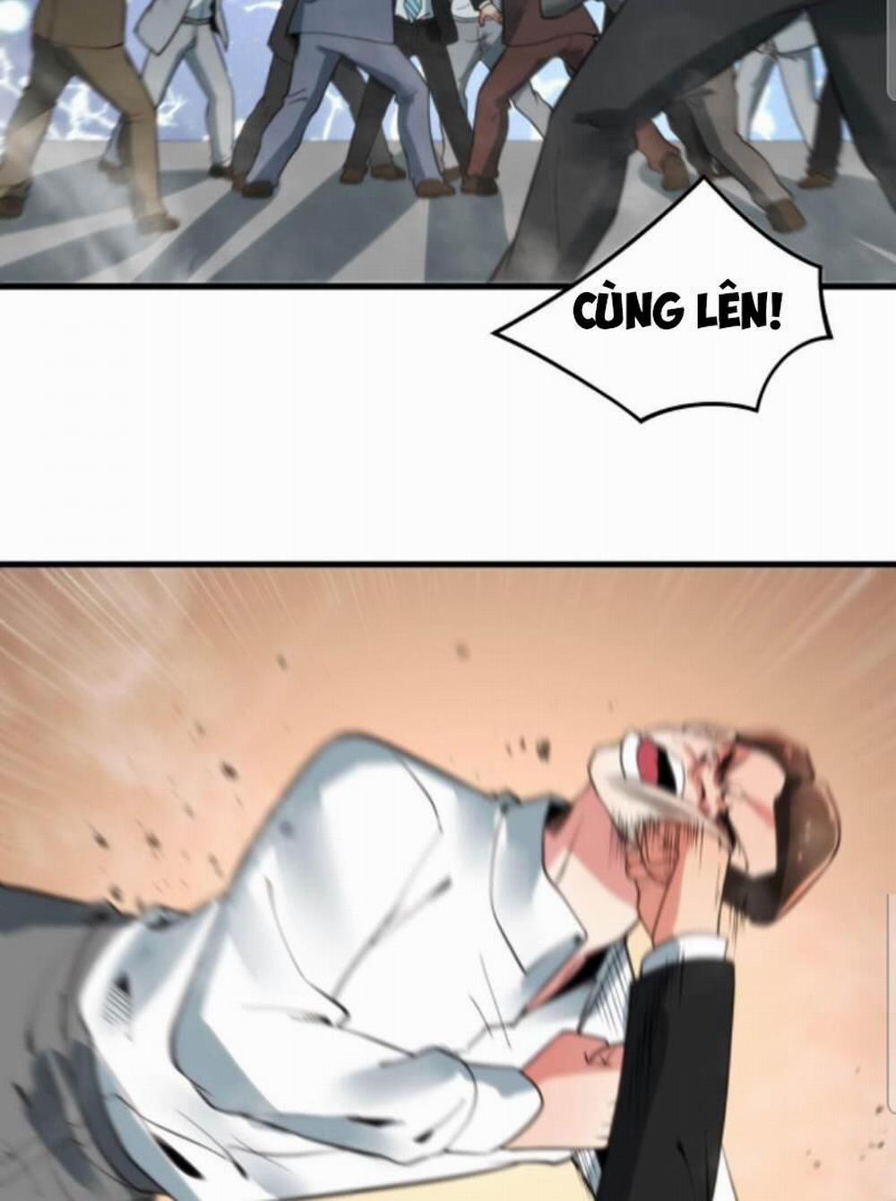 Ta Có 90 Tỷ Tiền Liếm Cẩu! 92 trang 14