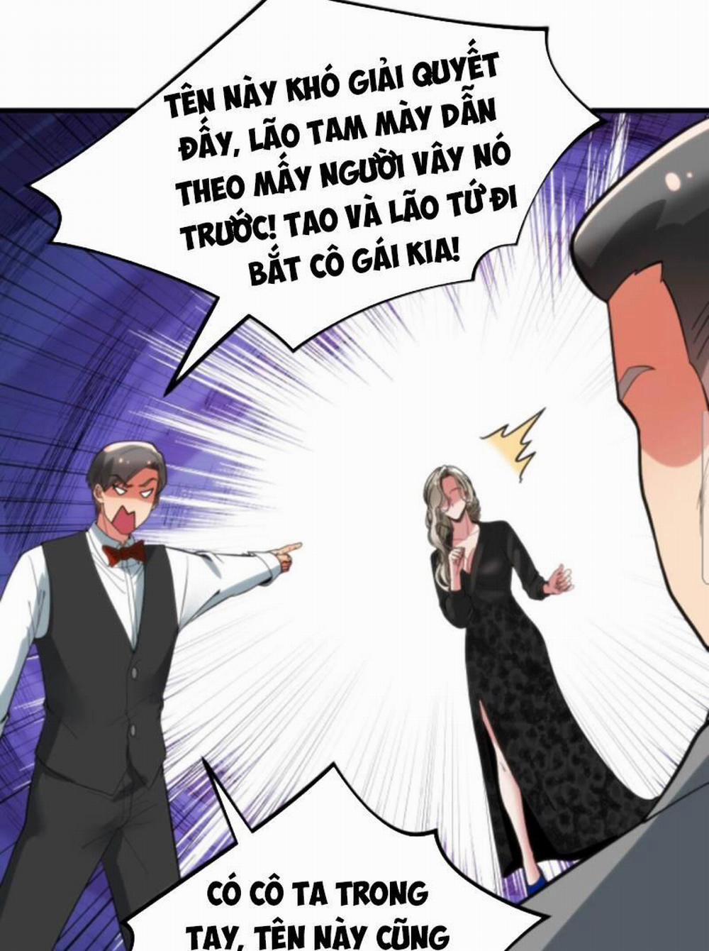 Ta Có 90 Tỷ Tiền Liếm Cẩu! 92 trang 16