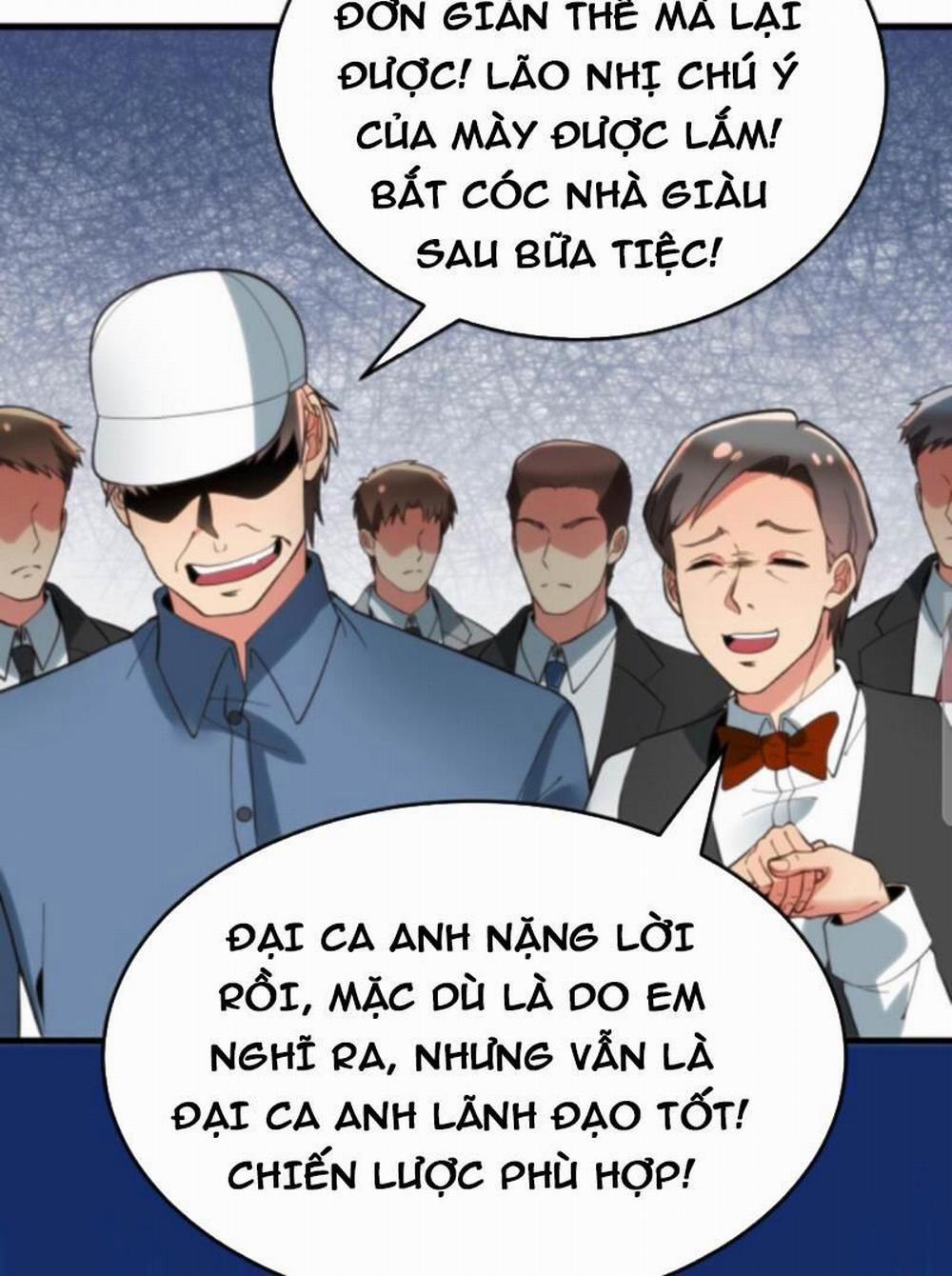 Ta Có 90 Tỷ Tiền Liếm Cẩu! 92 trang 5