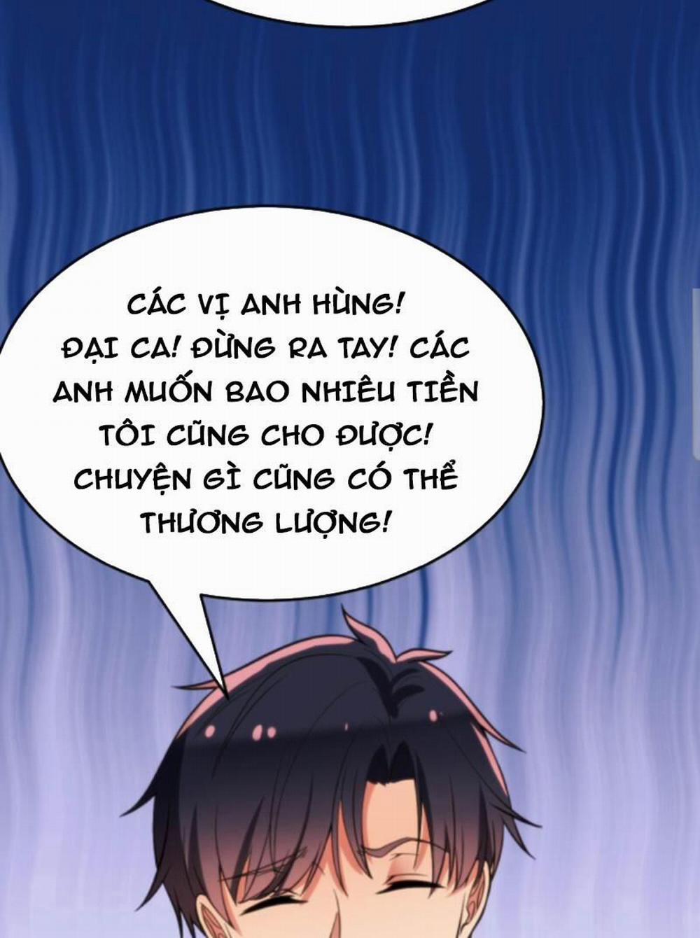 Ta Có 90 Tỷ Tiền Liếm Cẩu! 92 trang 6