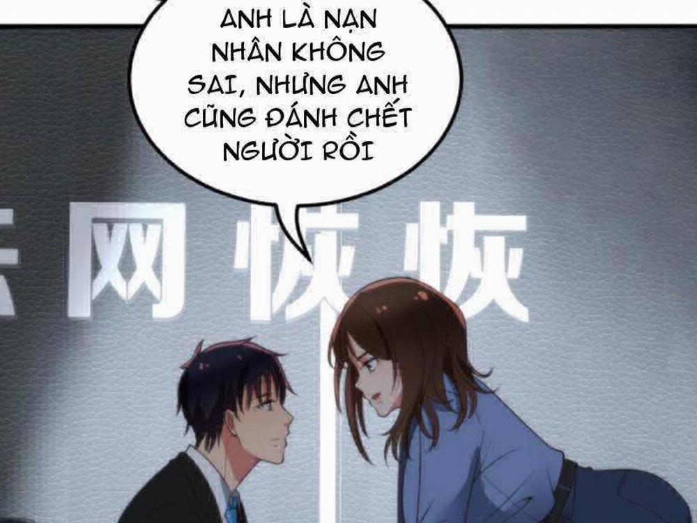 Ta Có 90 Tỷ Tiền Liếm Cẩu! 94 trang 58
