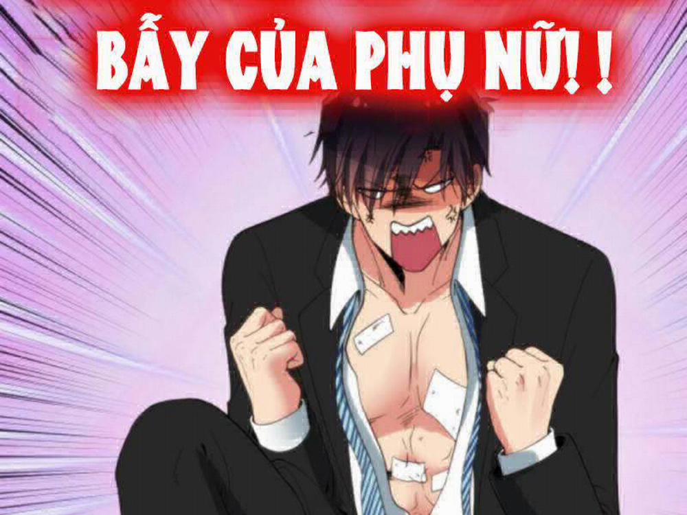 Ta Có 90 Tỷ Tiền Liếm Cẩu! 95 trang 36