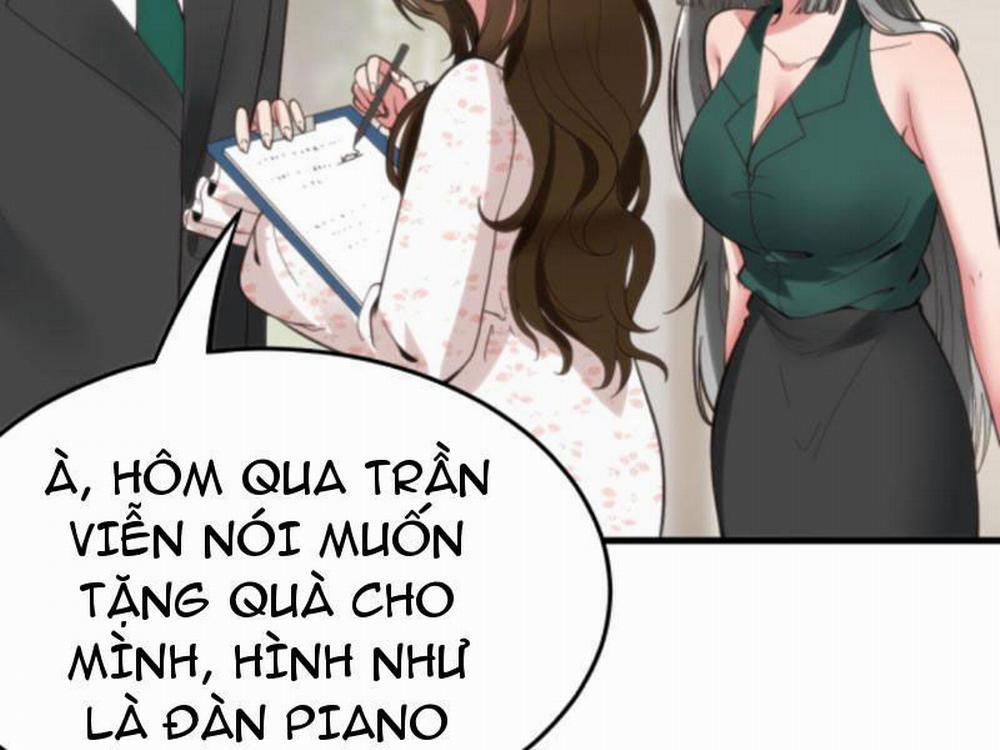 Ta Có 90 Tỷ Tiền Liếm Cẩu! 96 trang 54