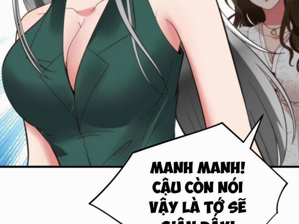 Ta Có 90 Tỷ Tiền Liếm Cẩu! 96 trang 57