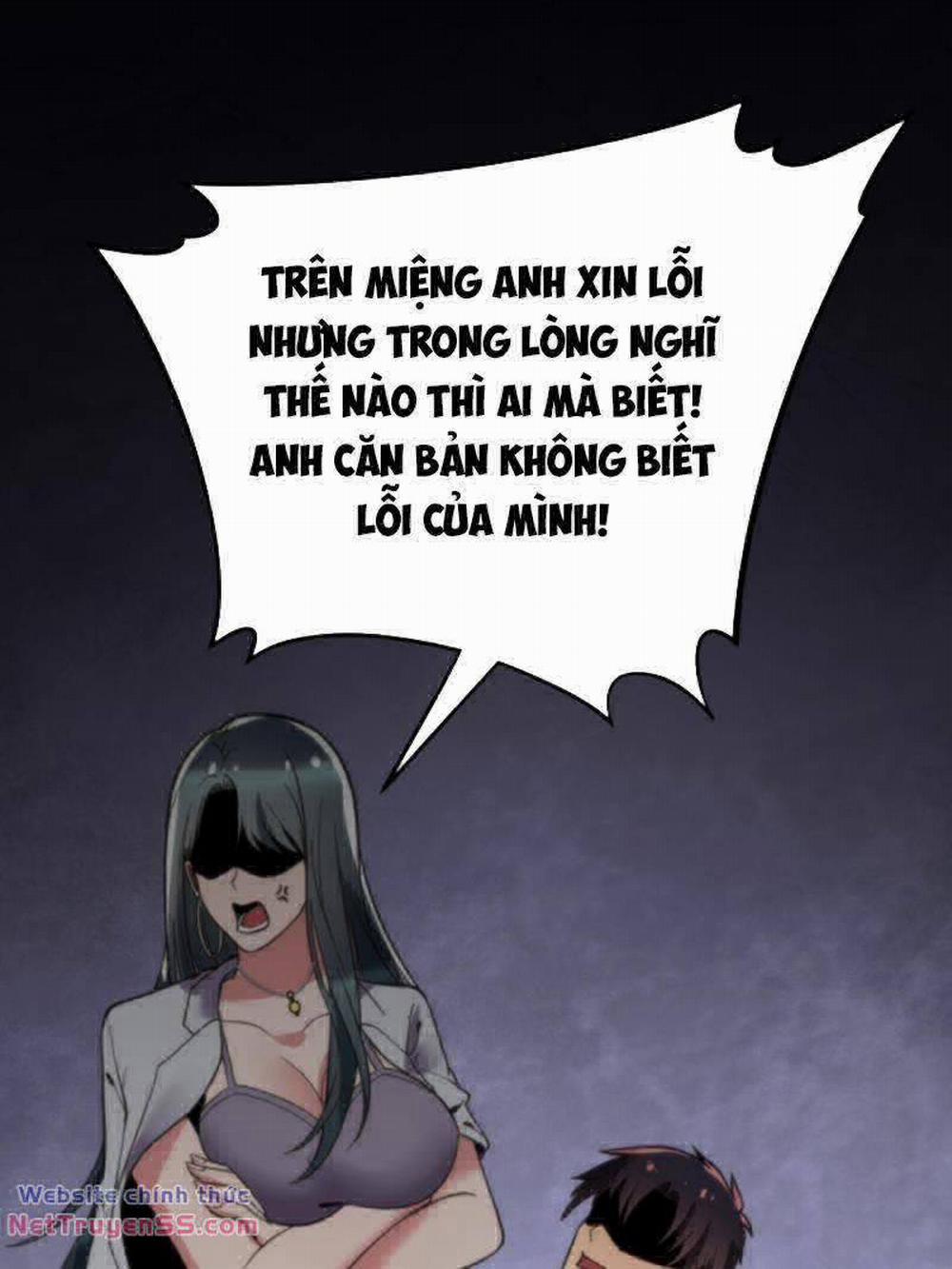 Ta Có 90 Tỷ Tiền Liếm Cẩu! 98 trang 14