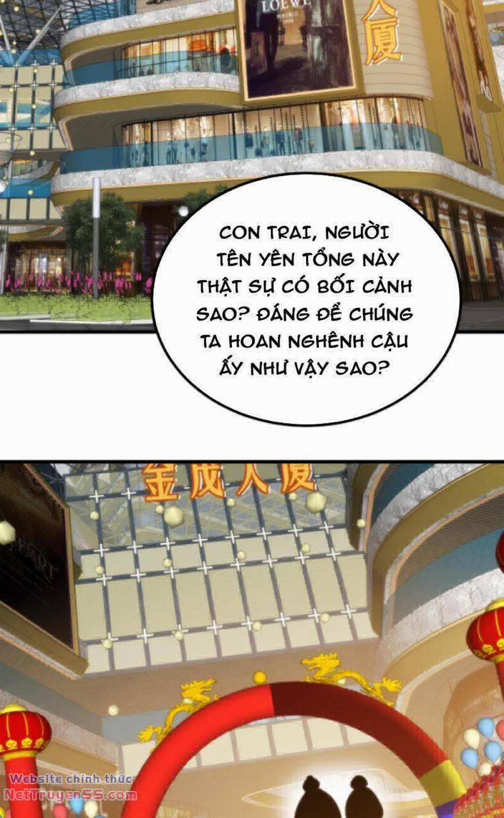 Ta Có 90 Tỷ Tiền Liếm Cẩu! 98 trang 19