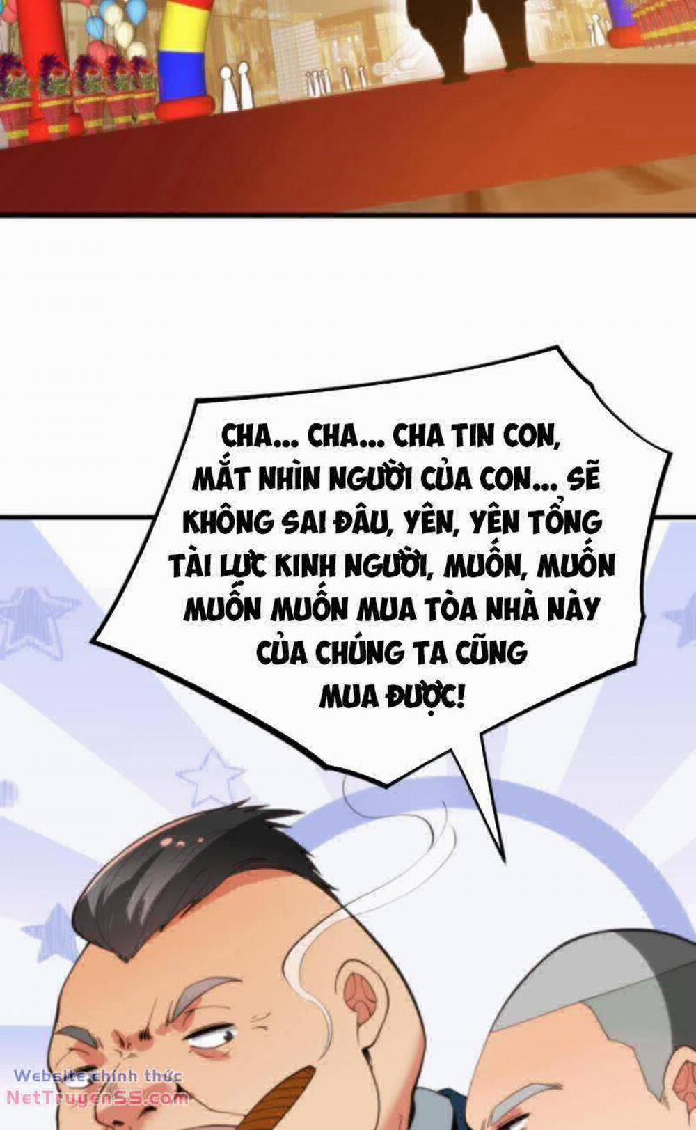 Ta Có 90 Tỷ Tiền Liếm Cẩu! 98 trang 20