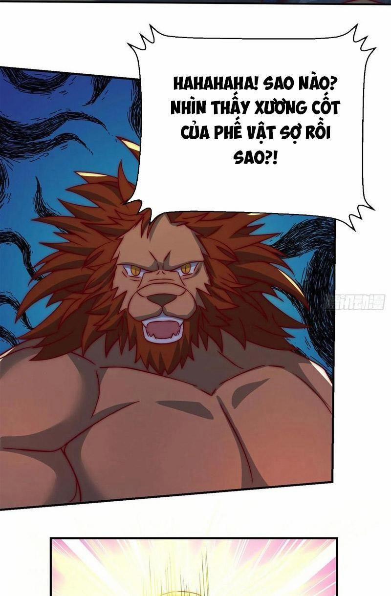 Ta Có Chín Nữ Đồ Đệ 294 trang 12