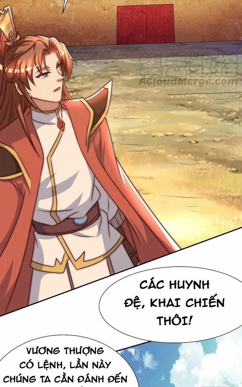 Ta Có Chín Nữ Đồ Đệ 294 trang 37