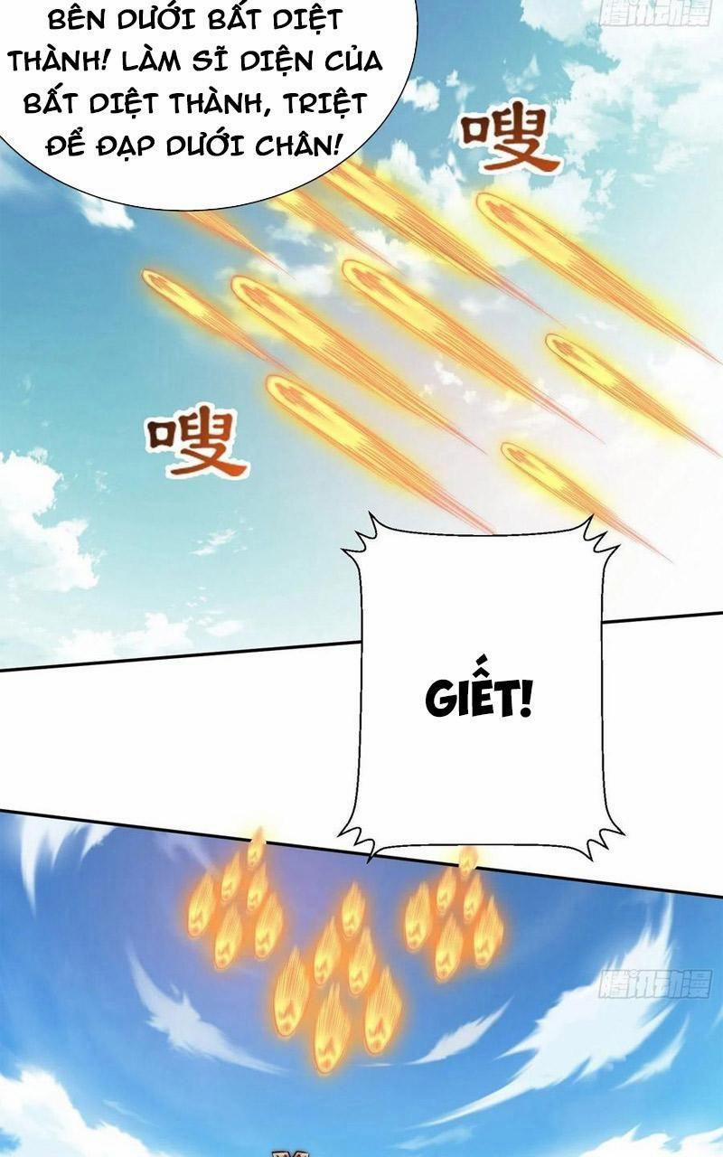 Ta Có Chín Nữ Đồ Đệ 294 trang 38