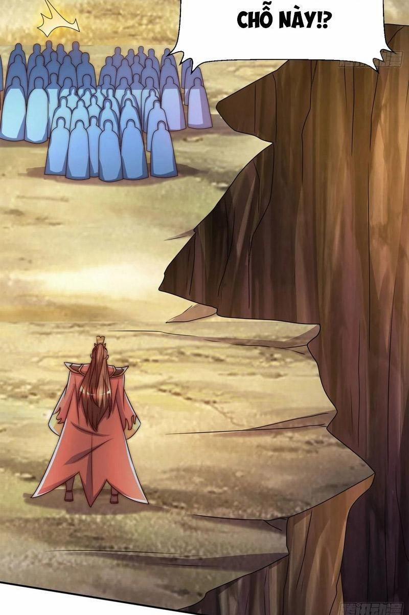 Ta Có Chín Nữ Đồ Đệ 294 trang 46