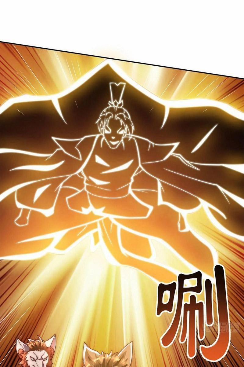 Ta Có Chín Nữ Đồ Đệ 294 trang 48