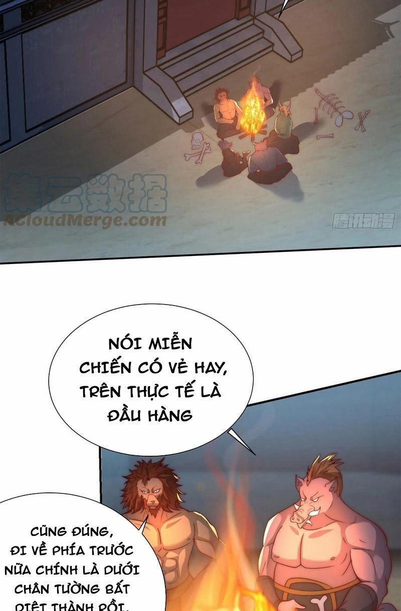 Ta Có Chín Nữ Đồ Đệ 294 trang 6