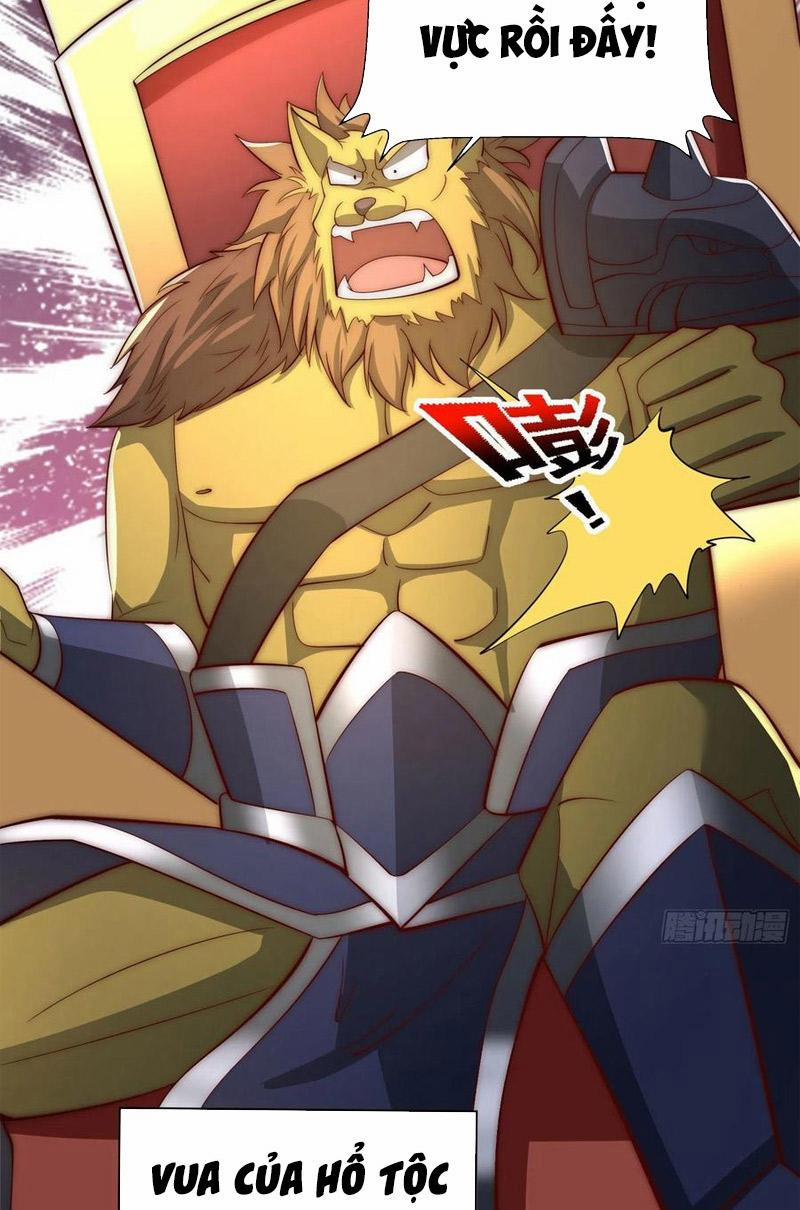 Ta Có Chín Nữ Đồ Đệ 295 trang 13