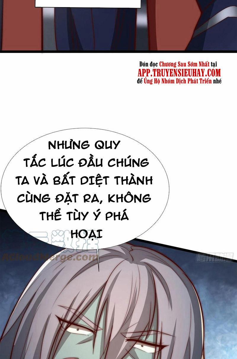 Ta Có Chín Nữ Đồ Đệ 295 trang 14